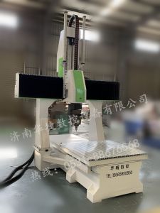 九江都昌县五轴加工中心