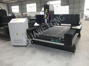 九江都昌县HW-9015重型石材雕刻机
