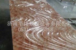 九江都昌县石材雕刻样板