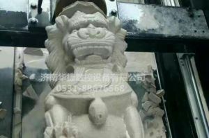 九江都昌县石材雕刻样板