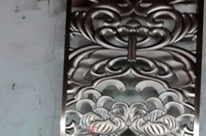 九江都昌县金属/铝/铜板样品