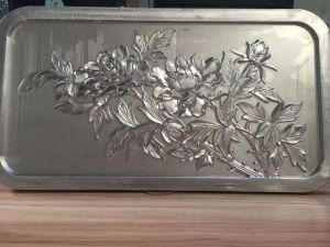 九江都昌县金属/铝/铜板样品