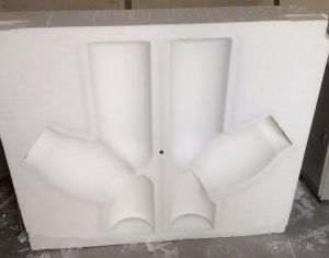 九江都昌县泡沫/橡塑样品
