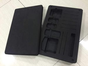 九江都昌县泡沫/橡塑样品
