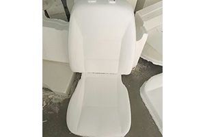 九江都昌县五轴加工中心样品