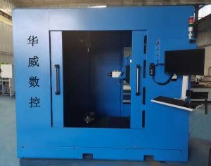 九江都昌县全包围立式立体雕刻机